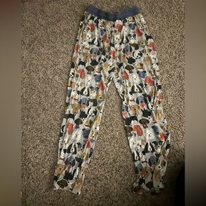 Little Sleepies Women’s Puppy Parade pants